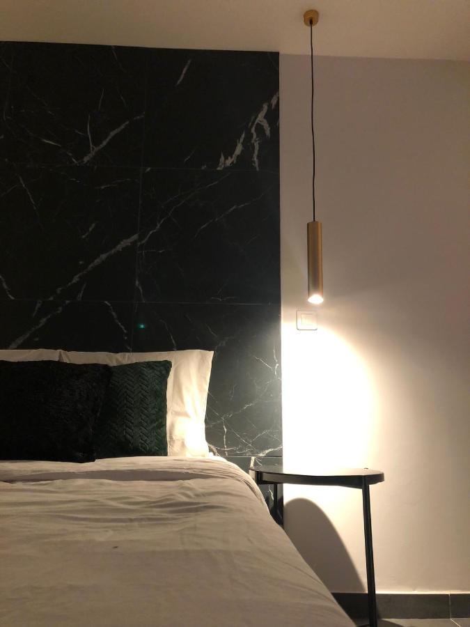 Le Chill Suite & Spa Boissy-Saint-Leger Luaran gambar