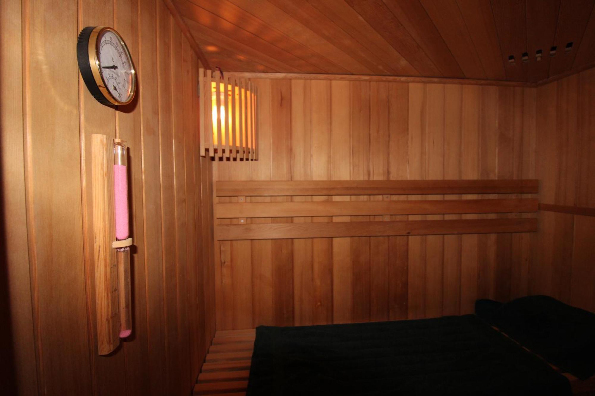 Le Chill Suite & Spa Boissy-Saint-Leger Luaran gambar